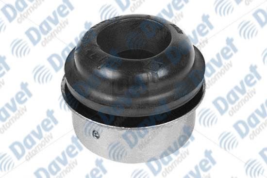 YTT Y4618 Dayanma Takozu Sag-Sol Master I-Master Ii 80-98  ####